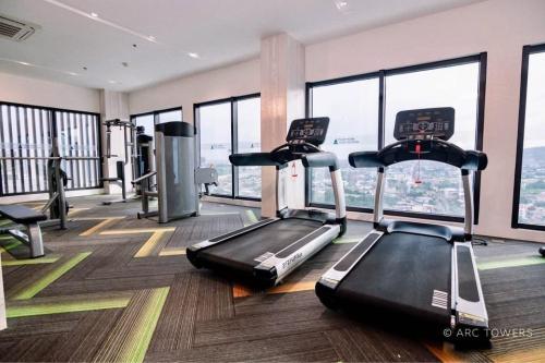 Arc Towers Cebu for RENT Studio Labangon, Cebu City in San Jose - Image 5