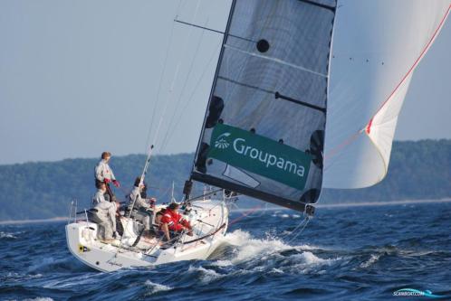 Archambault M34 in Rostock - Bild 1