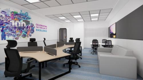 Architects Works & Interior Design in Bangalore - Image 1