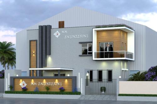 Architectural Design Service in Vadodara - Image 2