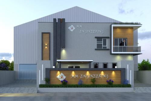 Architectural Design Service in Vadodara - Image 3