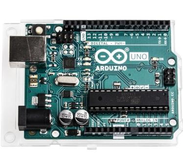 Arduino Uno R3 Original en Caja en Paramonga - Imagen 3