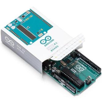 Arduino Uno R3 Original en Caja en Paramonga - Imagen 4