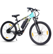 Are Electric Cycles Safe for Kids to Ride in Jigani - Image 1