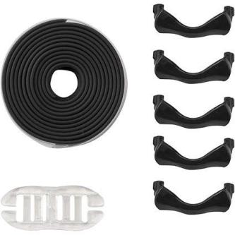 Arena Aquaforce Swift A Goggles Parts Set AS4FGG90U Racing … in Singapore - Image 1
