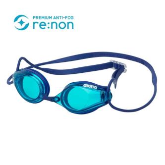 Arena Splash Re:non Racing Goggle-AS5SGG11UZ in Malacca Town - Image 1