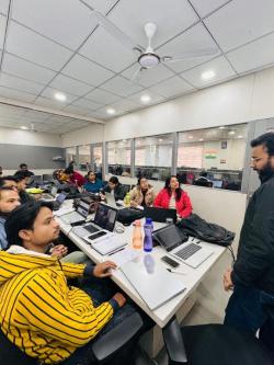 Arena trainings in Jaipur - Image 1