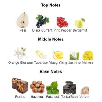 Armaf La Rosa - 5ML/9ML/18ML Decant Perfume in Bishan - Image 1