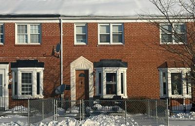 Arncliffe Rd in Baltimore - Image 1