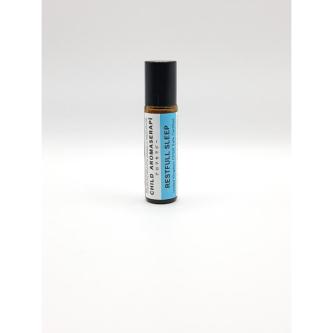 Aromaserapi Restfull Sleep / Essential Oil 10ml | CPSR … in North-Eastern Islands - Image 1