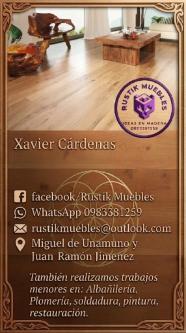 Arreglos básicos en Cuenca en Cuenca - Imagen 1