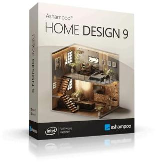 Ashampoo Home Design 9 in Wien - Bild 1