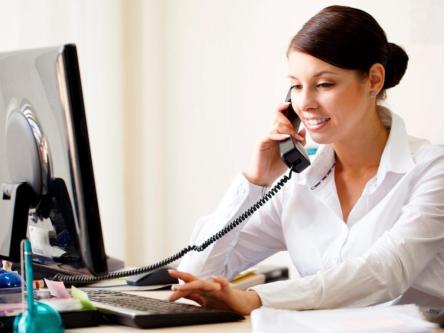 Asistente Administrativa en Lima - Imagen 1