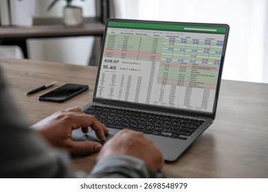 Asistente Contable / Auxiliar Contable en Santa Elena - Imagen 1