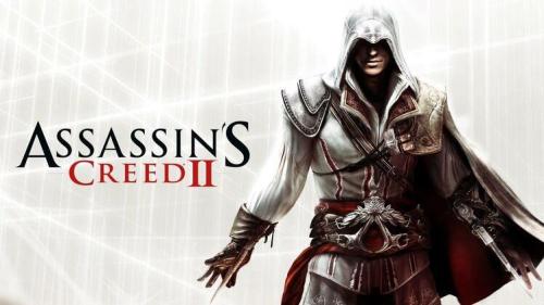 Assassins Creed 2 in Nairobi - Image 1