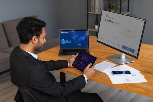 Asset Inventory Management Software for Business Control in New Delhi - Image 1