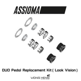 Assioma -Look® version Bearings Replacement set in Ipoh - Image 1