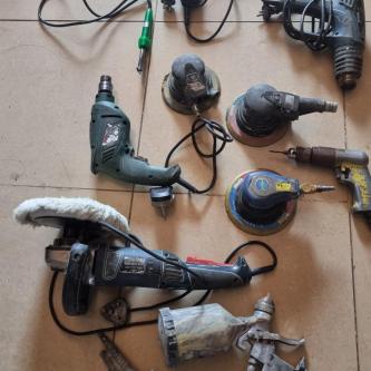 Assorted tools for sale in Durban - Image 2
