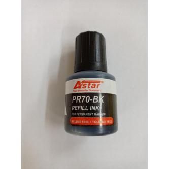 Astar PR70 Permanent Marker Ink Refill in Singapore - Image 1