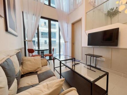 Astounding 01 Bed Room Loft @KlccViewpool @Colony en France - Photo 1