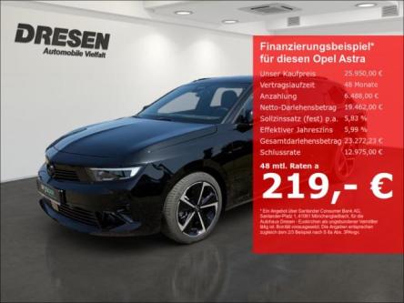 - Astra in Euskirchen - Bild 1