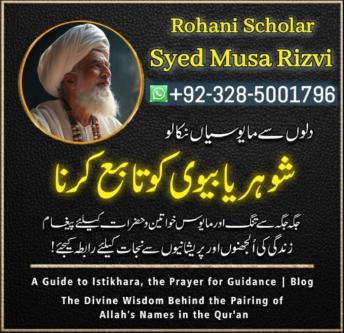 Astrologer Syed Musa Rizvi in Karachi - Image 4