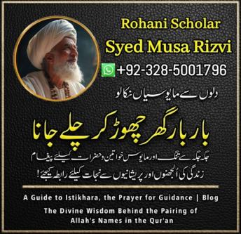 Astrologer Syed Musa Rizvi in Karachi - Image 7