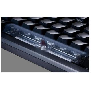Asus M701 ROG Azoth OLED Display SpeedNova NX Mechanical … in Kajang - Image 1