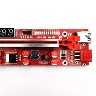 AtSine SLEEVED CABLE (Knitted CABLE) Riser V013 Pro … in Geylang - Image 1