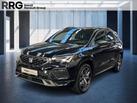 - Ateca in Köln - Bild 1