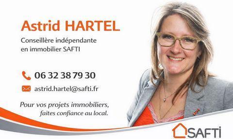 Atelier AVEC POSSIBILITE? D?HABITATION à Cambrai - Photo 1