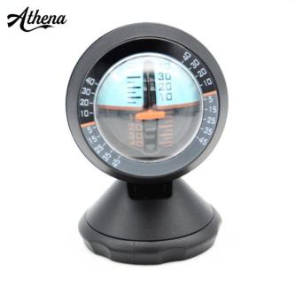 Athena✪Car Inclinometer Gradient Balancer Declinator Angle … in Singapore - Image 1