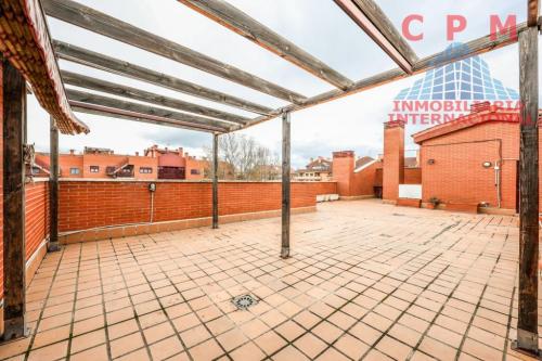 Atico en Renta en Madrid en Boadilla del Monte - Imagen 1