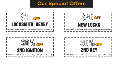 Atlanta Locksmith Service in Atlanta - Image 1