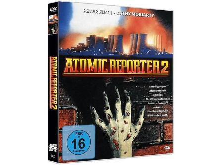 Atomic Reporter 2 DVD in Berlin - Bild 1
