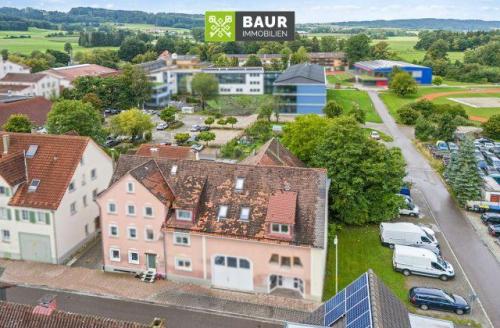 Attraktive Kapitalanlage in Wilhelmsdorf – nachhaltige … in Saalfeld - Bild 1