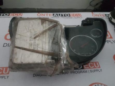 Audi A4 B7 1.8T ECU Complete Set in Germiston - Image 5