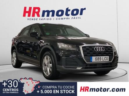 Audi Q2 35 TFSI Advanced en Sant Boi de Llobregat - Imagen 1
