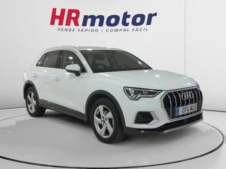 Audi Q3 Advanced en Torrejón de Ardoz - Imagen 1