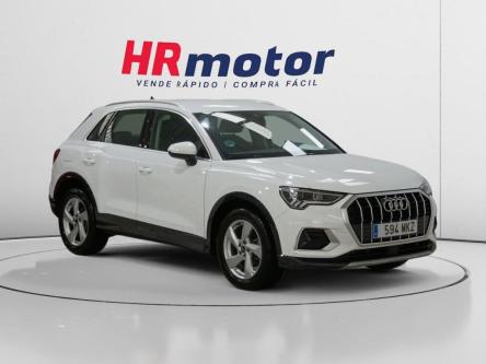 Audi Q3 Advanced en Torrejón de Ardoz - Imagen 1