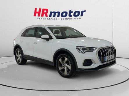 Audi Q3 Advanced en Torrejón de Ardoz - Imagen 1