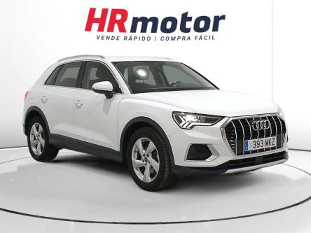 Audi Q3 Advanced en Torrejón de Ardoz - Imagen 1