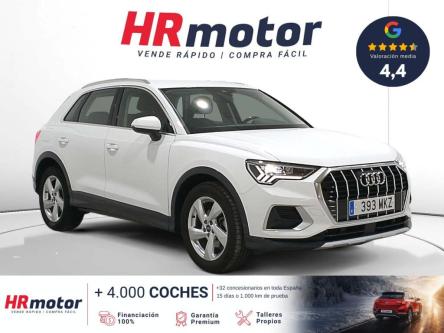 Audi Q3 Advanced en Alcalá de Guadaira - Imagen 1