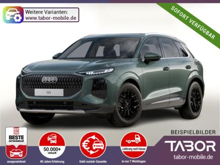 - Audi Q3 neuMod Tech LED+ KlimaP Keyl ACC Privacy 18Z in Achern - Bild 1