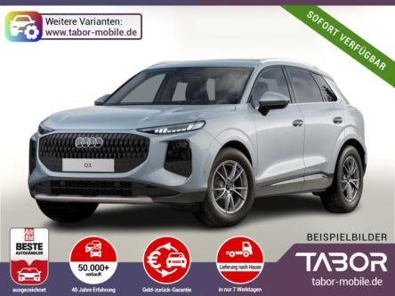 - Audi Q3 neuesMod Tech LED+ KlimaP Keyless ACC Privacy in Achern - Bild 1