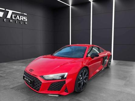 Audi R8 V10 FSi en Las Palmas de Gran Canaria - Imagen 1