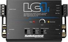 AudioControl - 2-Channel Active Line Output Converter and … in Phoenix - Image 1