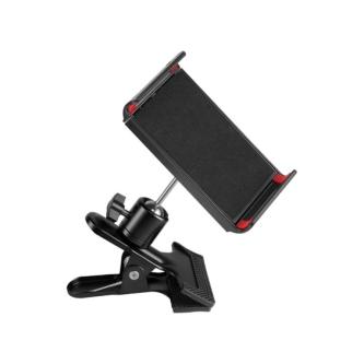 Auro Multiple Device Adjustable Rotating Clamp For … in Singapore - Image 1