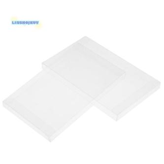 [Aus-t] 1Pc Game Card Color Box Protector Collection … in Singapore - Image 1
