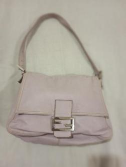 Authentic FENDI Designer Bugette handbag in Auckland - Image 1